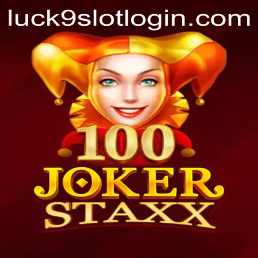 Exploring the Vibrant World of 100JokerStaxx in the Luck9 - Slots Universe