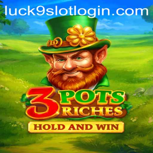 Exploring the Thrills of 3potsRiches: A New Era in Slot Gaming