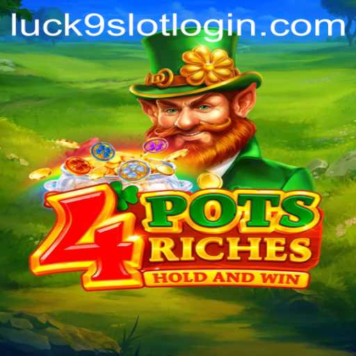 Discover the Thrill of 4potsriches: A Comprehensive Guide