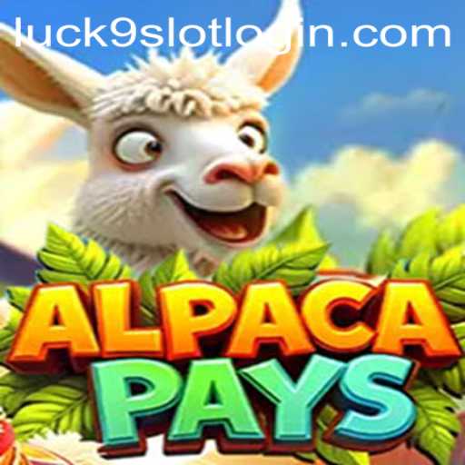 AlpacaPays - The Exciting World of Luck9 Slots