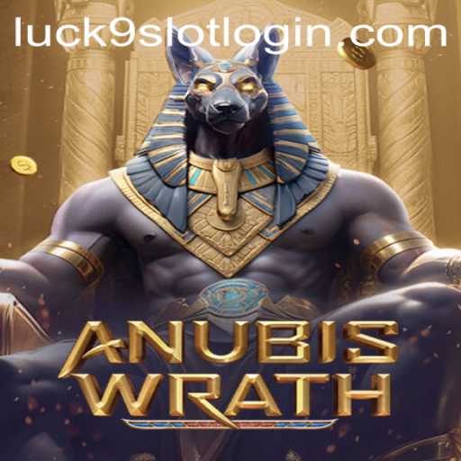 Exploring the Mystical World of AnubisWrath: The Rise of Luck9 - Slots