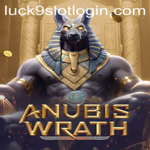 Exploring the Mystical World of AnubisWrath: The Rise of Luck9 - Slots
