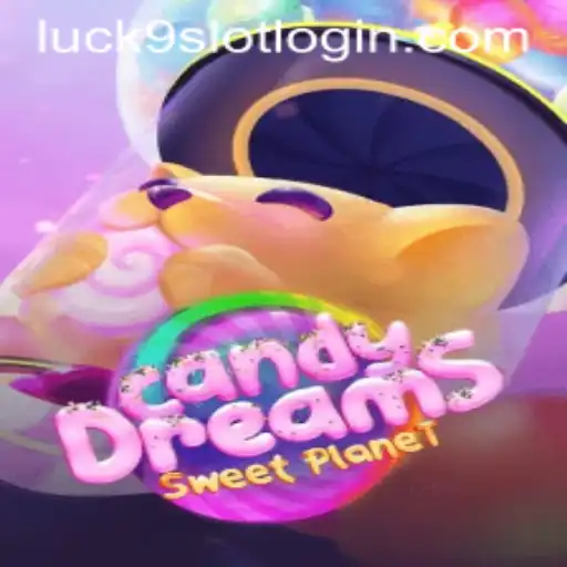 CandyDreams: An Enchanting Journey with Luck9 - Slots