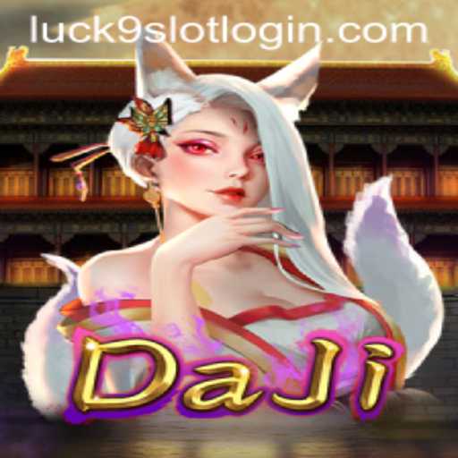 Experience the Excitement of DaJi in Luck9 - Slots