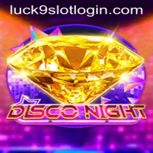 DiscoNight: A Thrilling Journey with Luck9 - Slots