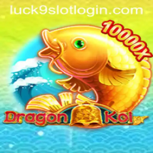 Unveiling DragonKoi in the World of Luck9 - Slots