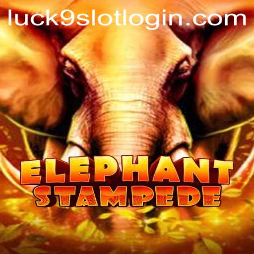 The Exciting World of ElephantStampede: Luck9 - Slots