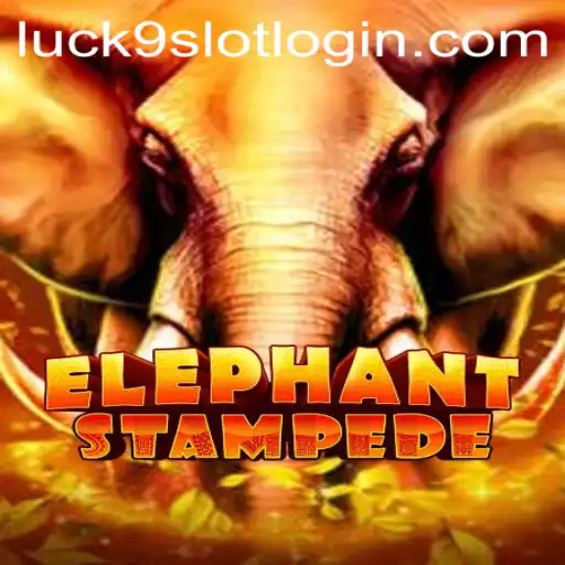 The Exciting World of ElephantStampede: Luck9 - Slots