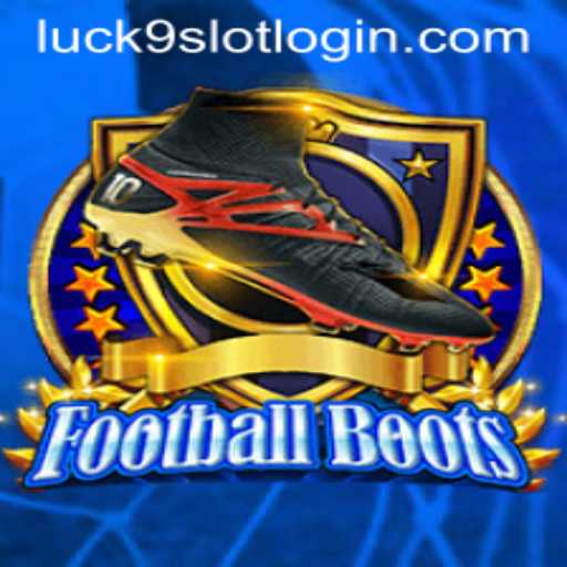 Discover the Exciting World of FootballBoots and Luck9 - Slots