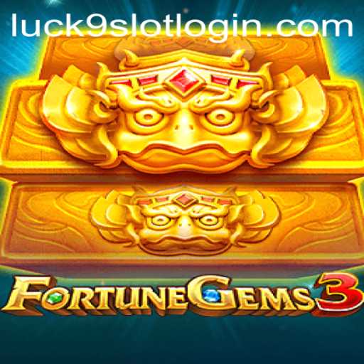 Discover the Exciting World of FortuneGems3: A Deep Dive into Luck9 - Slots