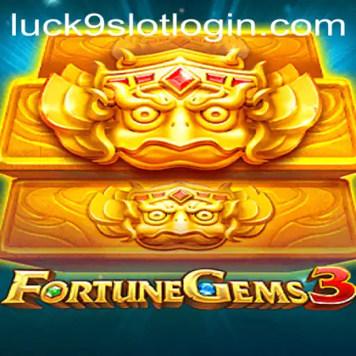 Discover the Exciting World of FortuneGems3: A Deep Dive into Luck9 - Slots