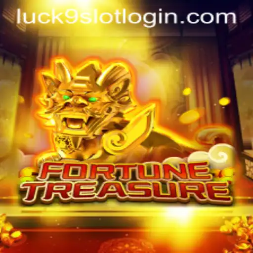 Discover the Thrills of FortuneTreasure: A Dive into Luck9 - Slots