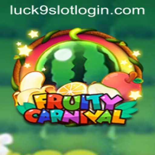 Unveiling FruityCarnival: An Exciting Adventure in Luck9 Slots