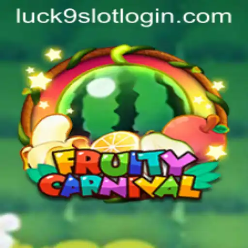 Unveiling FruityCarnival: An Exciting Adventure in Luck9 Slots