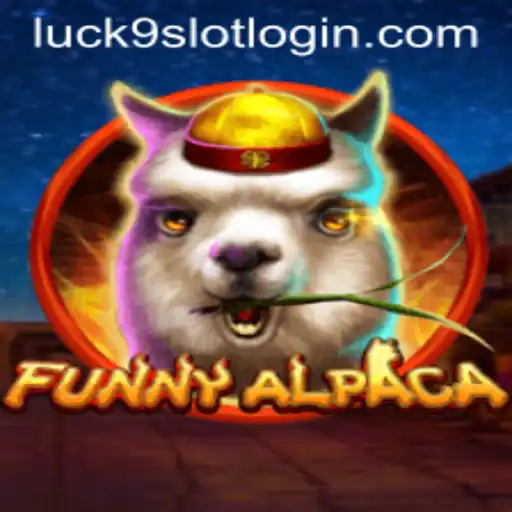 Discover the World of FunnyAlpaca: A Unique Blend of Fun and Fortune with Luck9 - Slots