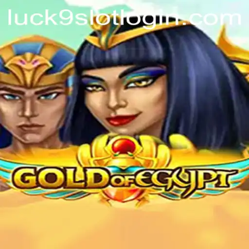 Exploring the Thrills of GoldOfEgypt Slot Game