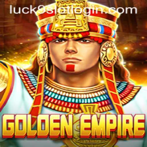 Exploring the Thrills of GoldenEmpire: Unleash Your Luck with Luck9 - Slots