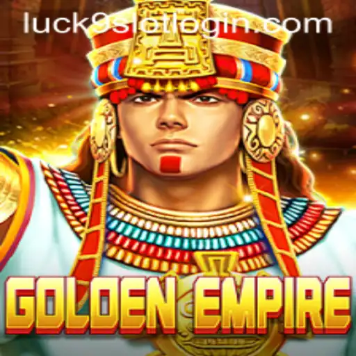 Exploring the Thrills of GoldenEmpire: Unleash Your Luck with Luck9 - Slots
