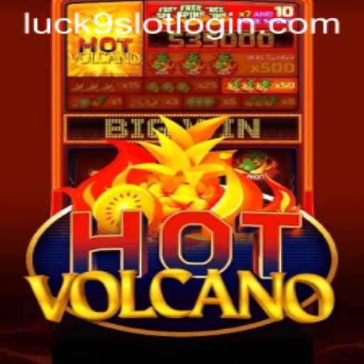 Exploring HotVolcano: A Thrilling Online Gaming Experience