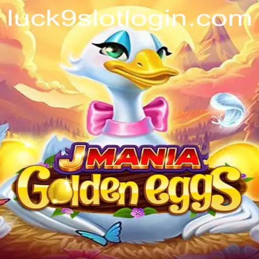 Unveiling JManiaGoldenEggs: A Dive into Luck9 - Slots