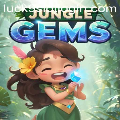 Exploring the Enchanting World of JungleGems