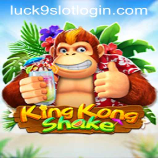 Discover the Thrilling World of KingKongShake: A Deep Dive into Luck9 - Slots