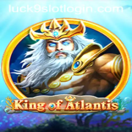Explore the Underwater Adventure of KingofAtlantis