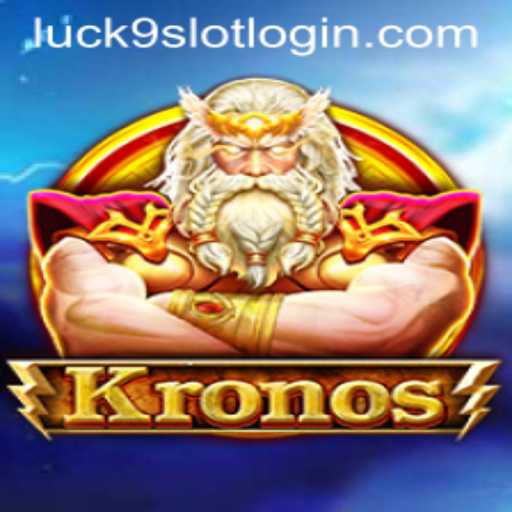 Kronos and Luck9 - Slots: An Immersive Journey into the Realm of Chance