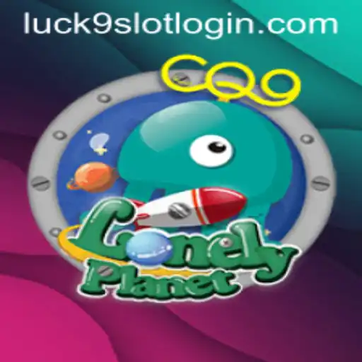 Discover the Thrills of LonelyPlanet: A Journey Through Luck9 - Slots