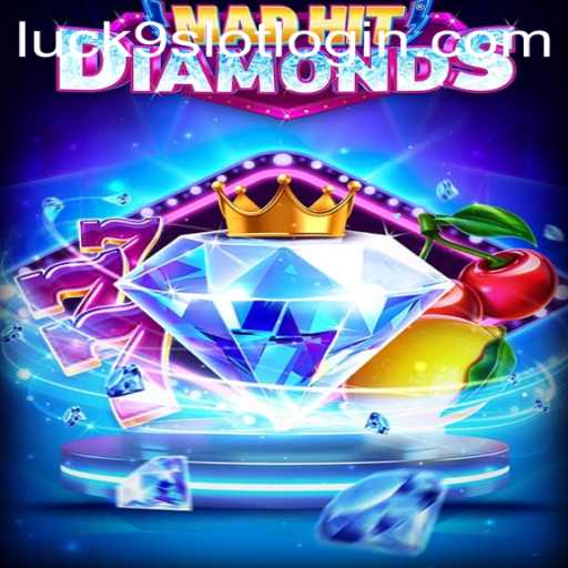 Exploring the World of MadHitDiamonds: A New Era in Mobile Gaming