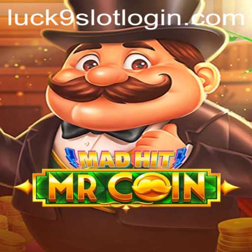 Unveiling the Excitement of MadHitMrCoin: A Dive into the Digital World of Luck9 - Slots