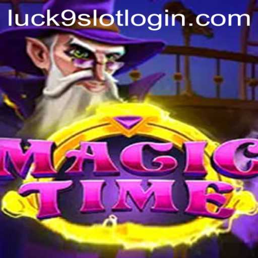 MagicTime: An Alluring Blend of Strategy and Luck9 - Slots