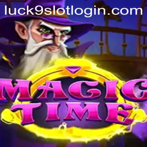 MagicTime: An Alluring Blend of Strategy and Luck9 - Slots
