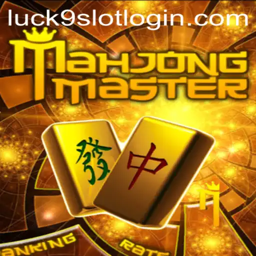 MahJongMaster and the Thrilling World of Luck9 - Slots
