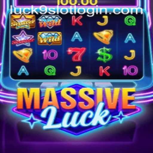 MassiveLuck: Dive into the Exciting World of Luck9 - Slots