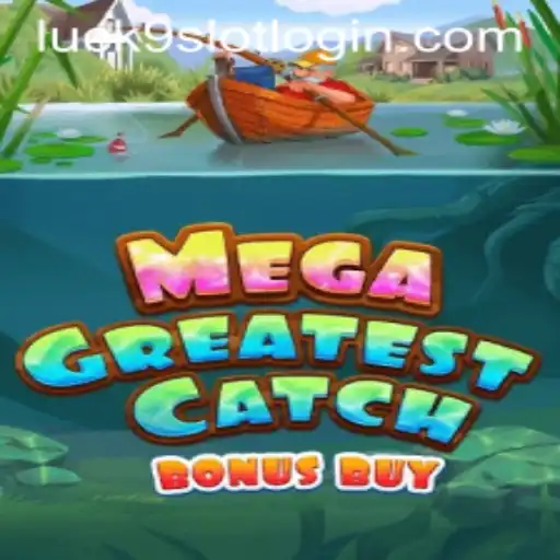 MegaGreatestCatchBonusBuy: An Exciting Addition to Online Slots