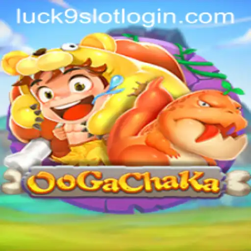 OoGaChaKa: The Thrill of Luck9 - Slots