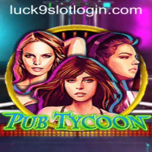 Enter the Virtual World of PubTycoon: Experience the Luck9 - Slots Phenomenon