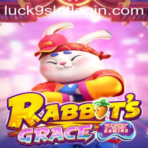 RabbitsGrace: An Enchanting Adventure in Luck9 - Slots