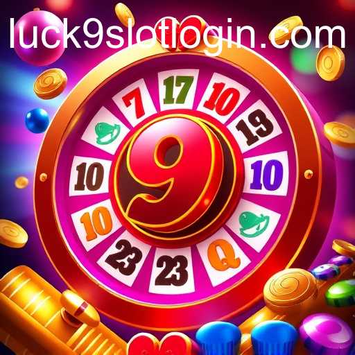 Rotary Games: The Fascination of Luck9 - Slots