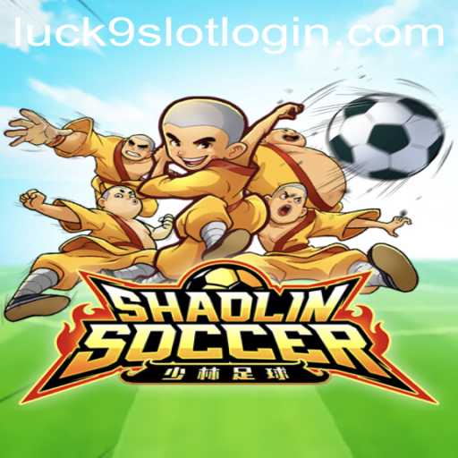 Exploring the Exciting World of ShaolinSoccer alongside Luck9 - Slots