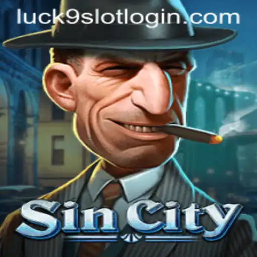 SinCity: The Thrilling World of Luck9 - Slots