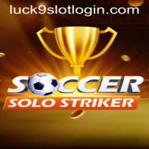 SoccerSoloStriker: The Ultimate Striker Simulation Game