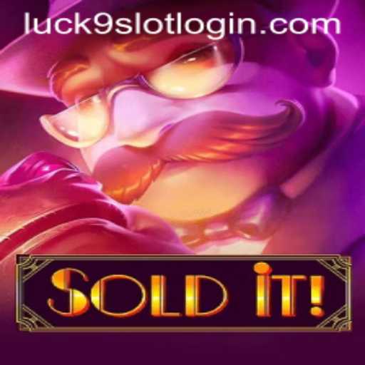 Exploring Soldit: The Game of Strategy with a Twist of Luck9 - Slots