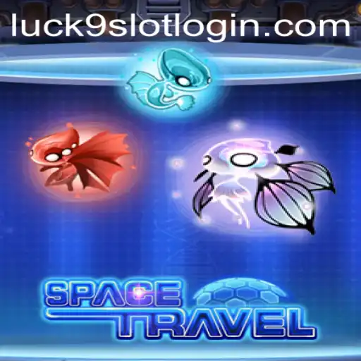 Discover the Exciting World of SpaceTravel and Luck9 - Slots