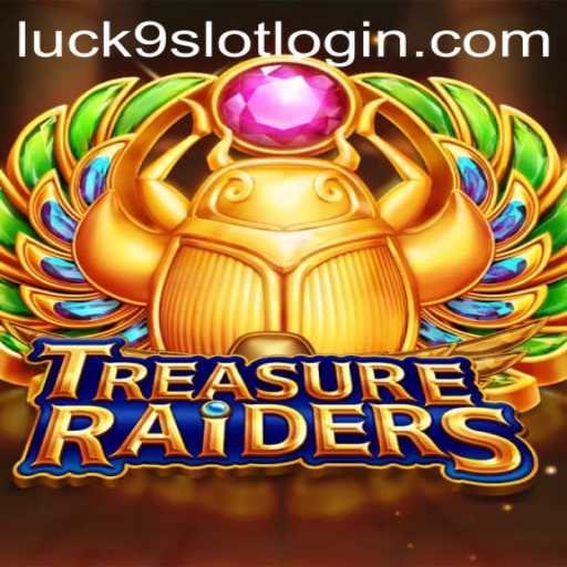 Exploring the Thrills of TREASURERAIDERS: A Deep Dive into the Game Mechanics and Features