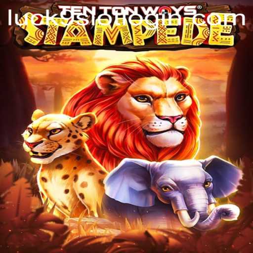 Exploring TenTonWaysStampede: A New Era in Online Gaming