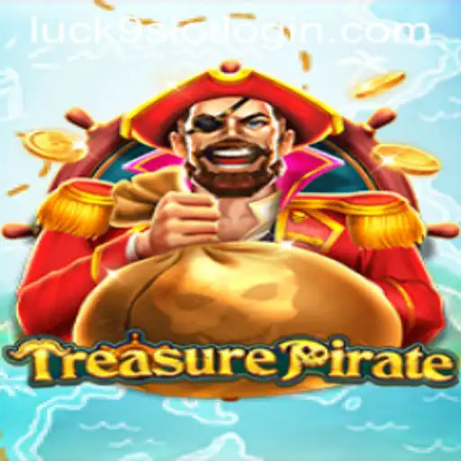 TreasurePirate: The Thrilling Adventure Begins