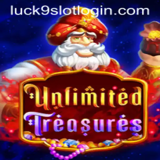 UnlimitedTreasures: Dive into the World of Luck9 - Slots