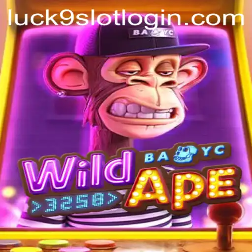 Discover the Thrills of WildApe3258 and Luck9 - Slots